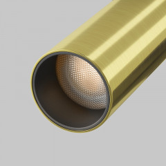 Спот Maytoni Technical C053CL-L12W3K-W-BS