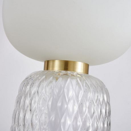 Подвесной светильник Favourite 4057-1P