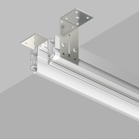 Шинопровод Denkirs TR2022-WH