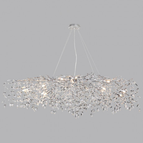 Подвесная люстра Odeon Light 4970/16