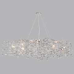 Подвесная люстра Odeon Light 4970/16