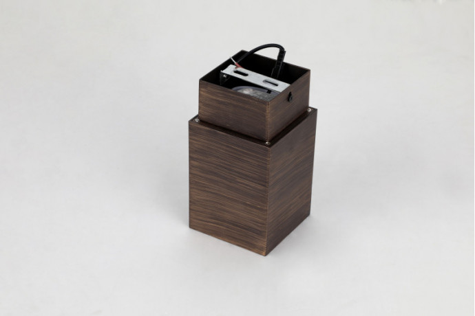 Накладной светильник Favourite 2794-1C