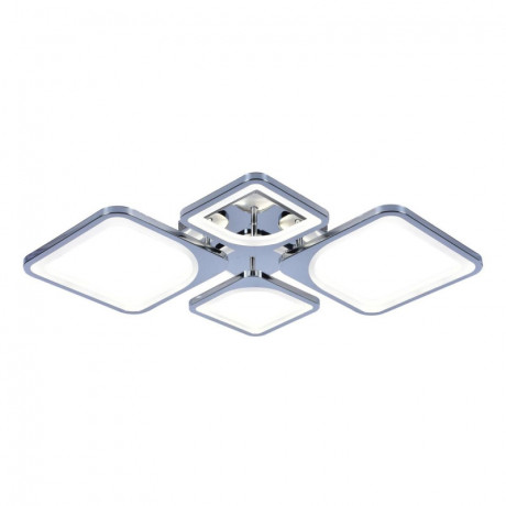 Накладная люстра Escada 10218/4LED Chrome