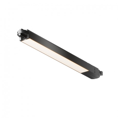 Светильник на шине Maytoni Technical TR000-1-12W3K-B