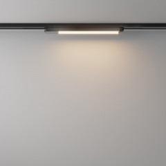 Светильник на шине Maytoni Technical TR000-1-12W3K-B