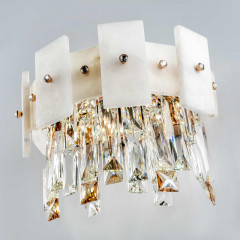 Бра MODELUX ML.6980.260P GD