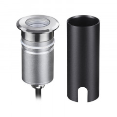 Грунтовый светильник Odeon Light 6660/1GL3