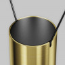 Светильник на шине Maytoni Technical TR157-1-12W3K-BS