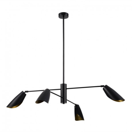 Люстра на штанге Evoluce SLE1254-403-04