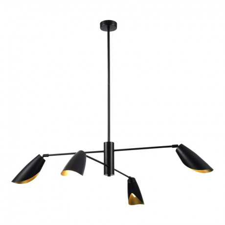 Люстра на штанге Evoluce SLE1254-403-04