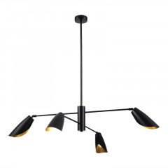 Люстра на штанге Evoluce SLE1254-403-04