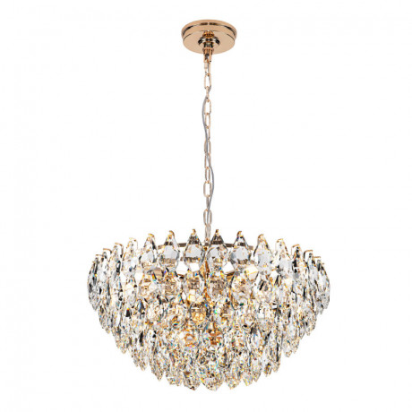 Подвесная люстра MODELUX ML.2363.12 GD