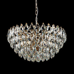 Подвесная люстра MODELUX ML.2363.12 GD