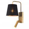Бра Escada 589/1A Brass