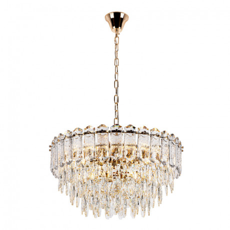 Подвесная люстра MODELUX ML.7085.600 GD