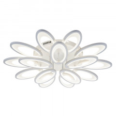 Накладная люстра Escada 10229/SG LED