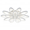 Накладная люстра Escada 10229/SG LED