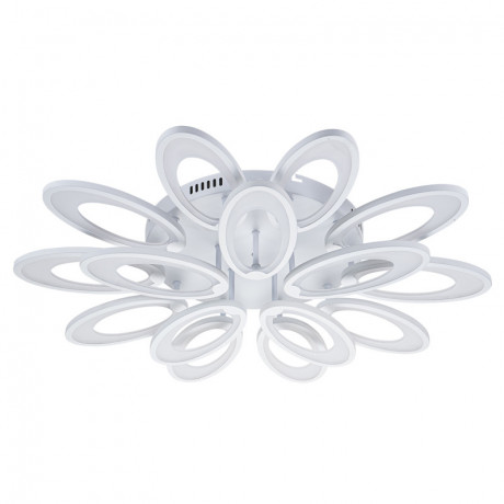 Накладная люстра Escada 10229/SG LED