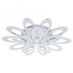 Накладная люстра Escada 10229/SG LED