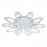 Накладная люстра Escada 10229/SG LED