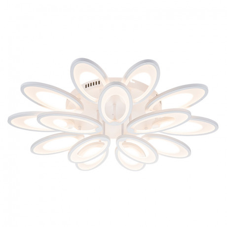 Накладная люстра Escada 10229/SG LED