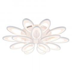 Накладная люстра Escada 10229/SG LED