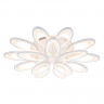 Накладная люстра Escada 10229/SG LED