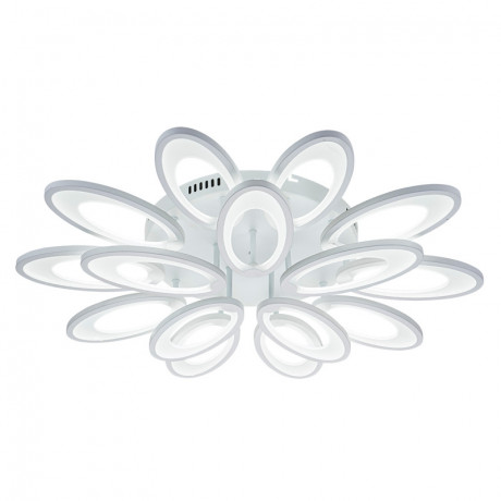 Накладная люстра Escada 10229/SG LED