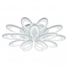 Накладная люстра Escada 10229/SG LED