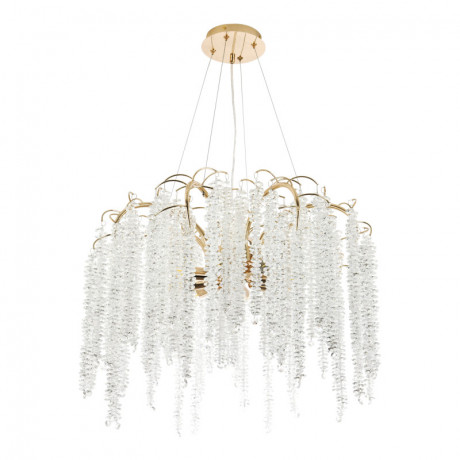 Подвесная люстра MODELUX MS.2110.600 GD