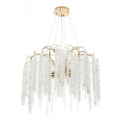 Подвесная люстра MODELUX MS.2110.600 GD