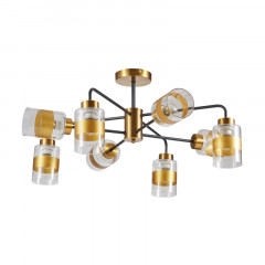 Люстра на штанге Escada 1101/8P