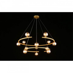 Каскадная люстра APLOYT APL.631.13.13