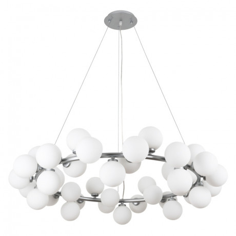 Подвесная люстра MODELUX MS.6033.40 SL