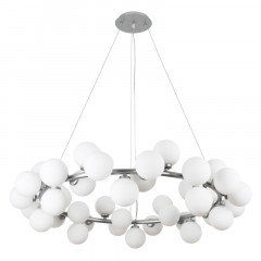 Подвесная люстра MODELUX MS.6033.40 SL