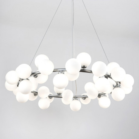 Подвесная люстра MODELUX MS.6033.40 SL