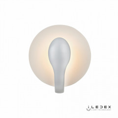 Бра iLedex ZD8096S-6W WH