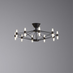 Люстра на штанге APLOYT APL.865.07.60