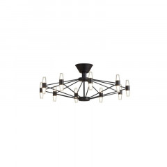 Люстра на штанге APLOYT APL.865.07.60