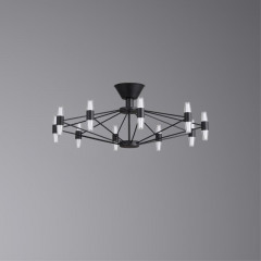 Люстра на штанге APLOYT APL.865.07.60