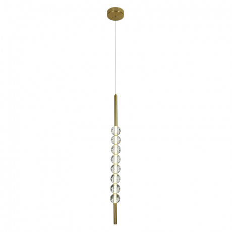 Подвесной светильник MODELUX MS.88924.8 BS