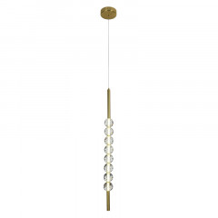 Подвесной светильник MODELUX MS.88924.8 BS