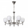 Подвесная люстра MW-Light 306014706