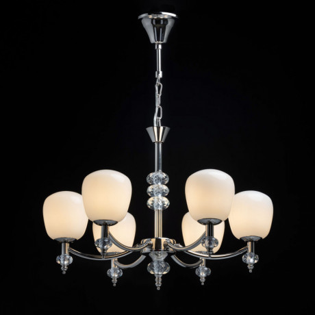 Подвесная люстра MW-Light 306014706