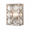 Бра Vele Luce VL3233W01
