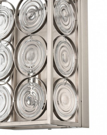 Бра Vele Luce VL3233W01