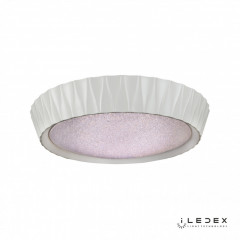 Накладной светильник iLedex 6145/24W WH