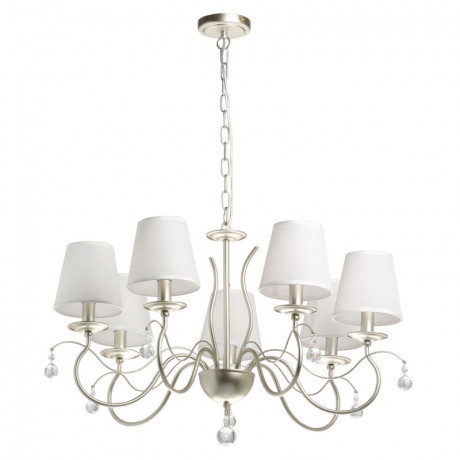 Подвесная люстра MW-Light 684012807