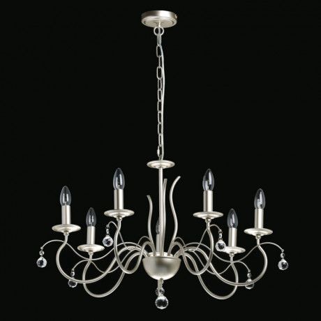 Подвесная люстра MW-Light 684012807