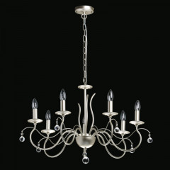 Подвесная люстра MW-Light 684012807